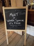 Honest Coffee arrives in Salford